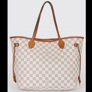 Louis Vuitton Neverfull MM